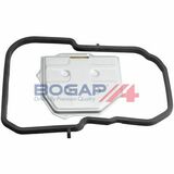 BOGAP Premium