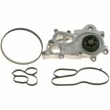 Kit Cinghia Dentata E Pompa Acqua BOSCH 1 987 948 800: Compatibile Con Alfa Romeo, Fiat, Chevrolet