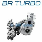 REMANUFACTURED TURBOCHARGER