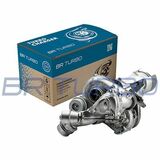 REMANUFACTURED TURBOCHARGER