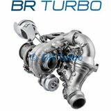 REMANUFACTURED TURBOCHARGER