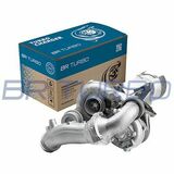 REMANUFACTURED TURBOCHARGER