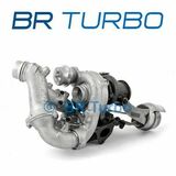REMANUFACTURED TURBOCHARGER