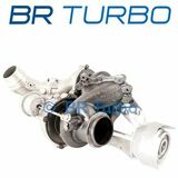 REMANUFACTURED TURBOCHARGER