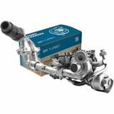 REMANUFACTURED TURBOCHARGER