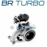 REMANUFACTURED TURBOCHARGER