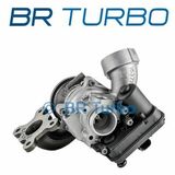 REMANUFACTURED TURBOCHARGER