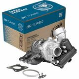 REMANUFACTURED TURBOCHARGER WITH GASKET KIT