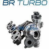 REMANUFACTURED TURBOCHARGER