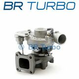 REMANUFACTURED TURBOCHARGER