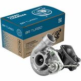 REMANUFACTURED TURBOCHARGER