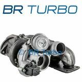 REMANUFACTURED TURBOCHARGER