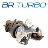 REMANUFACTURED TURBOCHARGER