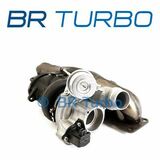 REMANUFACTURED TURBOCHARGER