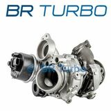 REMANUFACTURED TURBOCHARGER