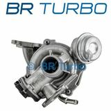 REMANUFACTURED TURBOCHARGER