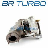 REMANUFACTURED TURBOCHARGER WITH GASKET KIT