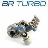 REMANUFACTURED TURBOCHARGER