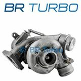 REMANUFACTURED TURBOCHARGER