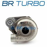 REMANUFACTURED TURBOCHARGER WITH GASKET KIT