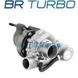 REMANUFACTURED TURBOCHARGER