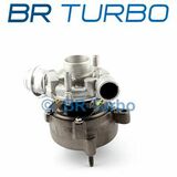 REMANUFACTURED TURBOCHARGER