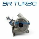 REMANUFACTURED TURBOCHARGER