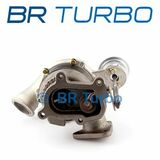 REMANUFACTURED TURBOCHARGER