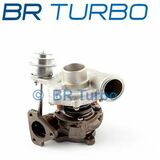 REMANUFACTURED TURBOCHARGER