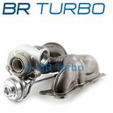 REMANUFACTURED TURBOCHARGER