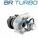 REMANUFACTURED TURBOCHARGER