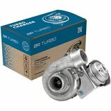 REMANUFACTURED TURBOCHARGER