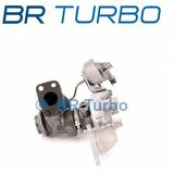 REMANUFACTURED TURBOCHARGER