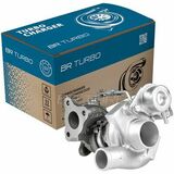 REMANUFACTURED TURBOCHARGER