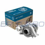 REMANUFACTURED TURBOCHARGER