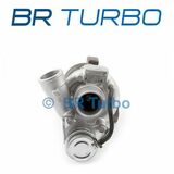 REMANUFACTURED TURBOCHARGER