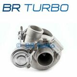 REMANUFACTURED TURBOCHARGER