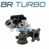 REMANUFACTURED TURBOCHARGER