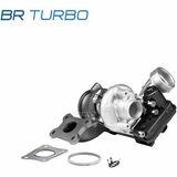 REMANUFACTURED TURBOCHARGER WITH GASKET KIT