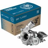REMANUFACTURED TURBOCHARGER