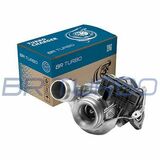 REMANUFACTURED TURBOCHARGER