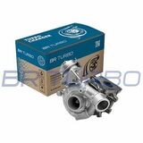 REMANUFACTURED TURBOCHARGER