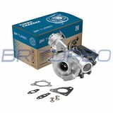 REMANUFACTURED TURBOCHARGER WITH GASKET KIT