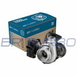 REMANUFACTURED TURBOCHARGER