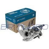 REMANUFACTURED TURBOCHARGER