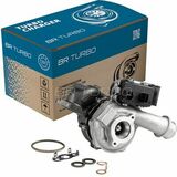 REMANUFACTURED TURBOCHARGER WITH GASKET KIT