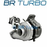 REMANUFACTURED TURBOCHARGER