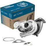 REMANUFACTURED TURBOCHARGER WITH GASKET KIT