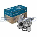 REMANUFACTURED TURBOCHARGER