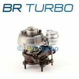REMANUFACTURED TURBOCHARGER